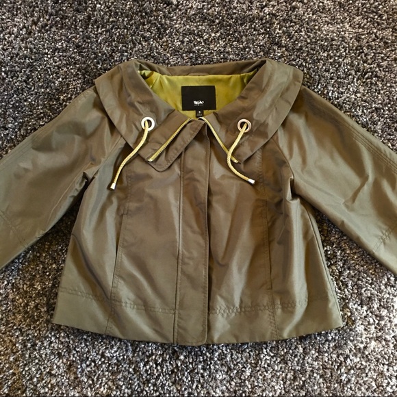 cropped jacket target